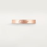 カルティエ 指輪 C ドゥ カルティエ ウェディング リング B4087200 カルティエ 指輪 C ドゥ カルティエ ウェディング リング B4087200