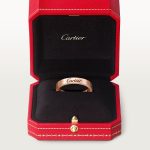 カルティエ 指輪 C ドゥ カルティエ ウェディング リング B4087200 カルティエ 指輪 C ドゥ カルティエ ウェディング リング B4087200