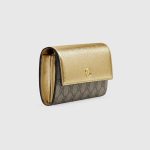 グッチ ダブルG コンチネンタルウォレット 456116 AABGY グッチ ダブルG コンチネンタルウォレット 456116 AABGY