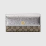 グッチ ダブルG コンチネンタルウォレット 456116 AABGY グッチ ダブルG コンチネンタルウォレット 456116 AABGY