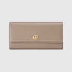 グッチ ダブルG コンチネンタルウォレット 456116 CAO2G グッチ ダブルG コンチネンタルウォレット 456116 CAO2G