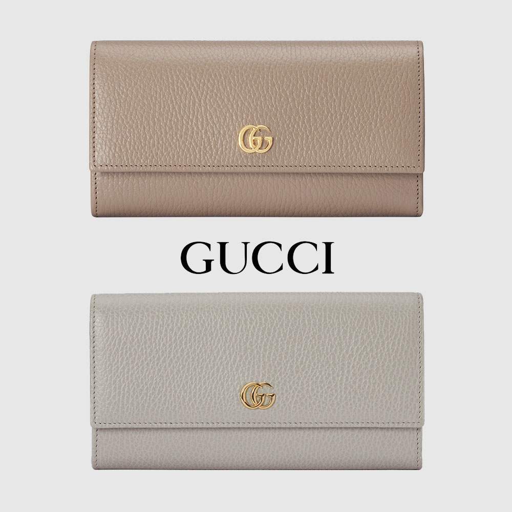 グッチ ダブルG コンチネンタルウォレット 456116 CAO2G グッチ ダブルG コンチネンタルウォレット 456116 CAO2G