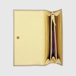 グッチ ダブルG コンチネンタルウォレット 456116 CAO2G グッチ ダブルG コンチネンタルウォレット 456116 CAO2G