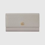 グッチ ダブルG コンチネンタルウォレット 456116 CAO2G グッチ ダブルG コンチネンタルウォレット 456116 CAO2G