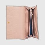 グッチ ダブルG コンチネンタルウォレット 456116 CAO2G グッチ ダブルG コンチネンタルウォレット 456116 CAO2G