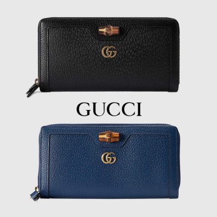 グッチ〔グッチ ダイアナ〕コンチネンタルウォレット 658634 DJ20T