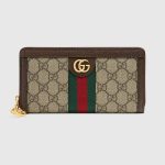 グッチ 〔オフィディア〕GG ジップアラウンドウォレット 523154 グッチ 〔オフィディア〕GG ジップアラウンドウォレット 523154