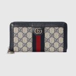 グッチ 〔オフィディア〕GG ジップアラウンドウォレット 523154 グッチ 〔オフィディア〕GG ジップアラウンドウォレット 523154