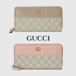 グッチ ダブルG ジップアラウンドウォレット 456117 AACFE グッチ ダブルG ジップアラウンドウォレット 456117 AACFE
