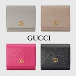 グッチ ダブルG ミディアム ウォレット 598587 CAO2G グッチ ダブルG ミディアム ウォレット 598587 CAO2G