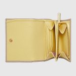 グッチ ダブルG ミディアム ウォレット 598587 CAO2G グッチ ダブルG ミディアム ウォレット 598587 CAO2G