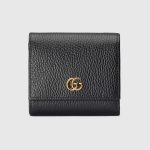 グッチ ダブルG ミディアム ウォレット 598587 CAO2G グッチ ダブルG ミディアム ウォレット 598587 CAO2G