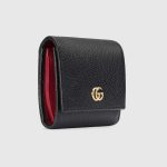 グッチ ダブルG ミディアム ウォレット 598587 CAO2G グッチ ダブルG ミディアム ウォレット 598587 CAO2G