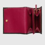 グッチ ダブルG ミディアム ウォレット 598587 CAO2G グッチ ダブルG ミディアム ウォレット 598587 CAO2G