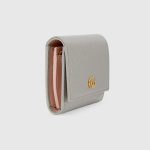 グッチ ダブルG ミディアム ウォレット 598587 CAO2G グッチ ダブルG ミディアム ウォレット 598587 CAO2G