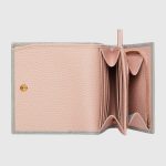 グッチ ダブルG ミディアム ウォレット 598587 CAO2G グッチ ダブルG ミディアム ウォレット 598587 CAO2G