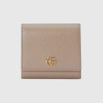 グッチ ダブルG ミディアム ウォレット 598587 CAO2G グッチ ダブルG ミディアム ウォレット 598587 CAO2G