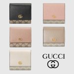 グッチ 〔GGマーモント〕ミディアム ウォレット 598587 17WAG グッチ 〔GGマーモント〕ミディアム ウォレット 598587 17WAG