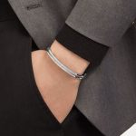 ブルガリ ビー・ゼロワン ブレスレット 357856 ブルガリ ビー・ゼロワン ブレスレット 357856