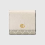 グッチ 〔GGマーモント〕ミディアム ウォレット 598587 17WAG グッチ 〔GGマーモント〕ミディアム ウォレット 598587 17WAG