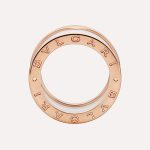 ブルガリ ビー・ゼロワン リング 346518 ブルガリ ビー・ゼロワン リング 346518
