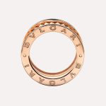 ブルガリ ビー・ゼロワン リング 357956 ブルガリ ビー・ゼロワン リング 357956