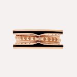 ブルガリ ビー・ゼロワン リング 358015 ブルガリ ビー・ゼロワン リング 358015