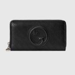 グッチ 〔グッチ ブロンディ〕ジップアラウンドウォレット 760312 AACP7 グッチ 〔グッチ ブロンディ〕ジップアラウンドウォレット 760312 AACP7