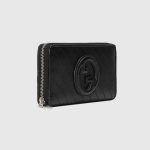 グッチ 〔グッチ ブロンディ〕ジップアラウンドウォレット 760312 AACP7 グッチ 〔グッチ ブロンディ〕ジップアラウンドウォレット 760312 AACP7