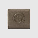グッチ〔グッチ ブロンディ〕ミディアム ウォレット 760316 AACP7