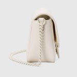 グッチ 〔GGマーモント〕キルティング ミニ ショルダーバッグ 739681 DAAAI グッチ 〔GGマーモント〕キルティング ミニ ショルダーバッグ 739681 DAAAI