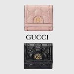 グッチ GGマトラッセ カードケース ウォレット 723799 UM8IG グッチ GGマトラッセ カードケース ウォレット 723799 UM8IG