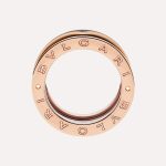 ブルガリ ビー・ゼロワン リング 357758 ブルガリ ビー・ゼロワン リング 357758