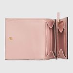 グッチ GGマトラッセ カードケース ウォレット 723799 UM8IG グッチ GGマトラッセ カードケース ウォレット 723799 UM8IG