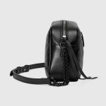 グッチ 〔GGマーモント〕スモール ショルダーバッグ 447632 DAAAH グッチ 〔GGマーモント〕スモール ショルダーバッグ 447632 DAAAH