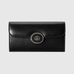 グッチ 〔PETITE GG〕コンチネンタルウォレット 762167 グッチ 〔PETITE GG〕コンチネンタルウォレット 762167