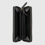 グッチ 〔GGマーモント〕 ジップアラウンドウォレット 443123 DTD1T グッチ 〔GGマーモント〕 ジップアラウンドウォレット 443123 DTD1T