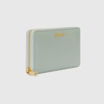 グッチ  GUCCI スクリプト ジップアラウンドウォレット 772642 0OP0N