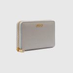 グッチ  GUCCI スクリプト ジップアラウンドウォレット 772642 0OP0N