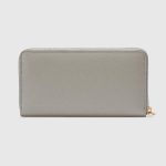 グッチ  GUCCI スクリプト ジップアラウンドウォレット 772642 0OP0N