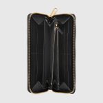 グッチ  GUCCI スクリプト ジップアラウンドウォレット 772642 0OP0N