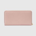 グッチ  GUCCI スクリプト ジップアラウンドウォレット 772642 0OP0N