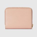 グッチ GUCCI スクリプト ミニ ウォレット 772639 0OP0N