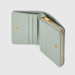 グッチ GUCCI スクリプト ミニ ウォレット 772639 0OP0N