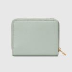 グッチ GUCCI スクリプト ミニ ウォレット 772639 0OP0N
