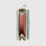 グッチ GUCCI スクリプト ミニ ウォレット 772639 0OP0N
