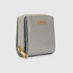 グッチ GUCCI スクリプト ミニ ウォレット 772639 0OP0N