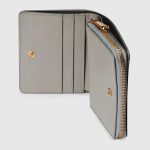 グッチ GUCCI スクリプト ミニ ウォレット 772639 0OP0N