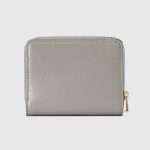 グッチ GUCCI スクリプト ミニ ウォレット 772639 0OP0N