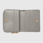 グッチ GUCCI スクリプト ミニ ウォレット 772639 0OP0N
